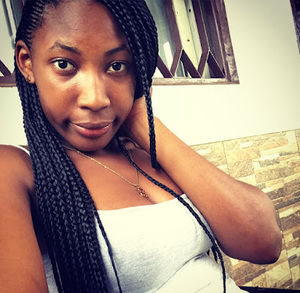 Meet your Posher, Ali